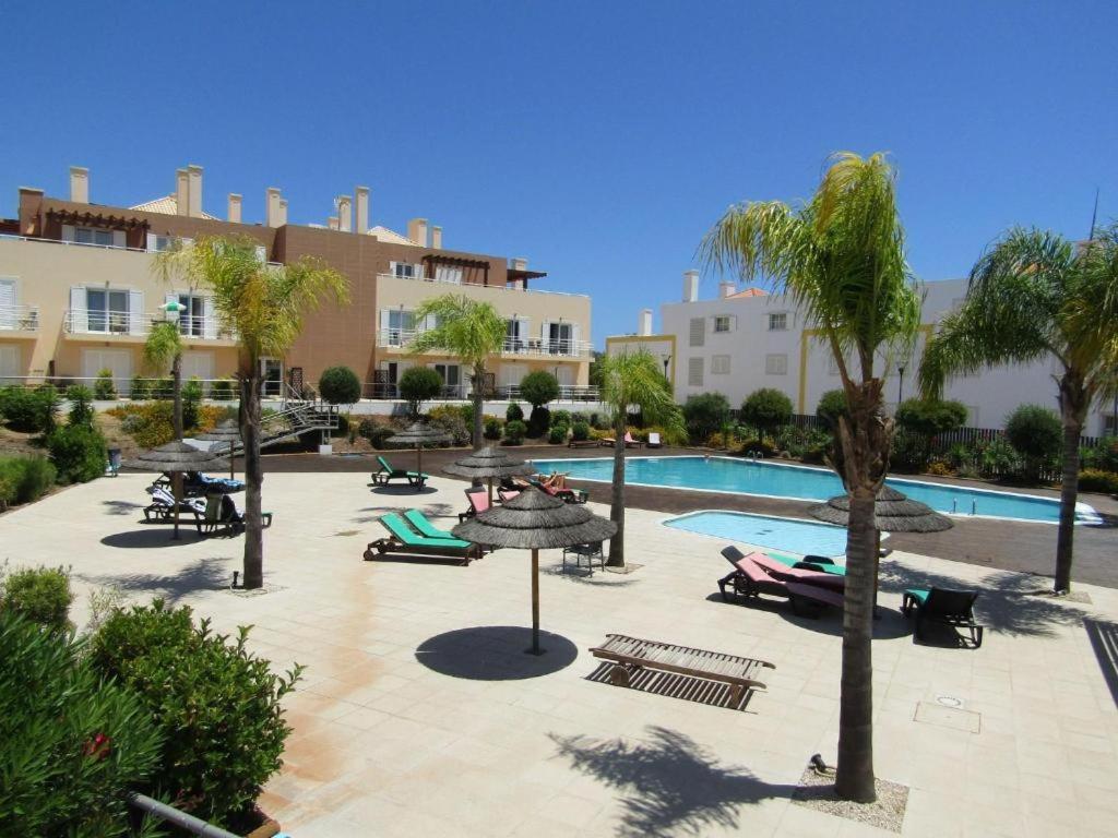 Apartamento Duplex - Cabanas Garden Ταβίρα Εξωτερικό φωτογραφία