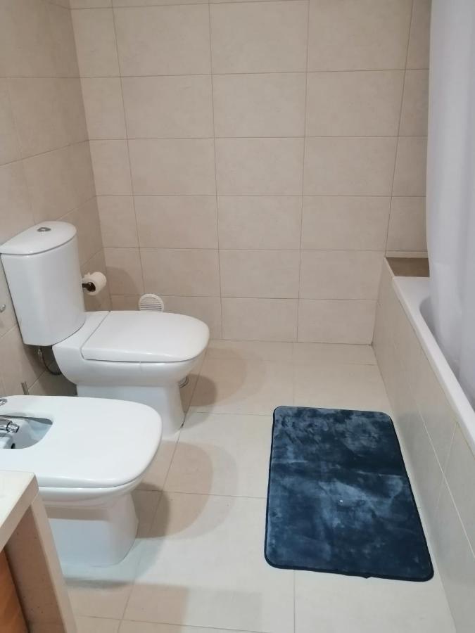 Apartamento Duplex - Cabanas Garden Ταβίρα Εξωτερικό φωτογραφία