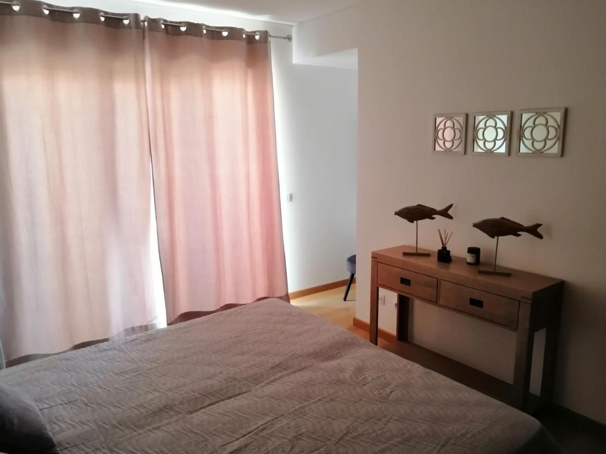 Apartamento Duplex - Cabanas Garden Ταβίρα Εξωτερικό φωτογραφία