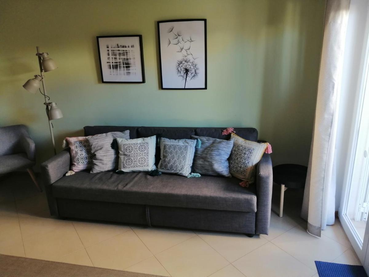 Apartamento Duplex - Cabanas Garden Ταβίρα Εξωτερικό φωτογραφία