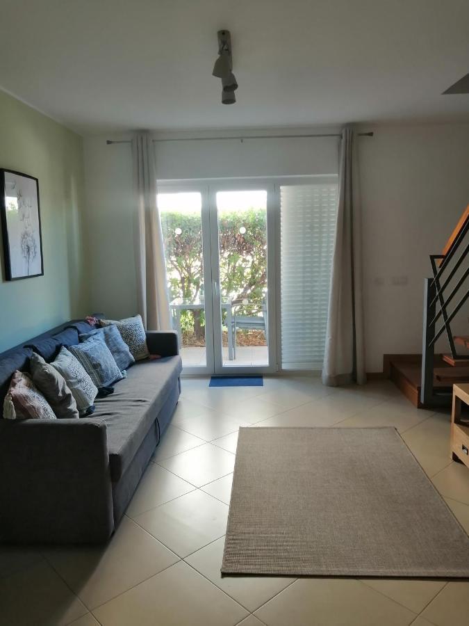 Apartamento Duplex - Cabanas Garden Ταβίρα Εξωτερικό φωτογραφία