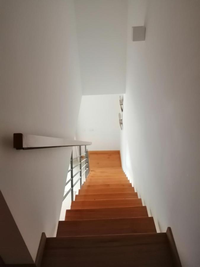 Apartamento Duplex - Cabanas Garden Ταβίρα Εξωτερικό φωτογραφία