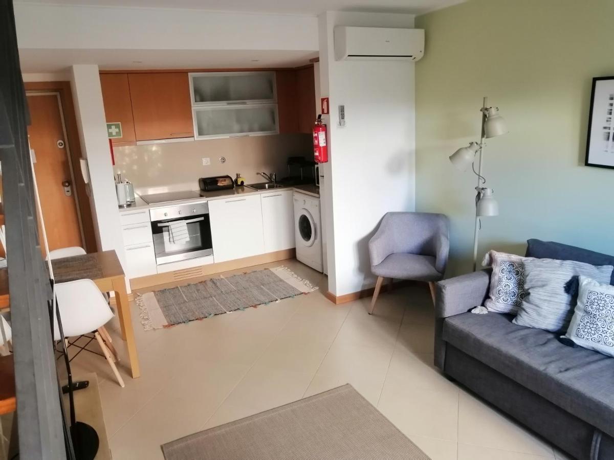 Apartamento Duplex - Cabanas Garden Ταβίρα Εξωτερικό φωτογραφία