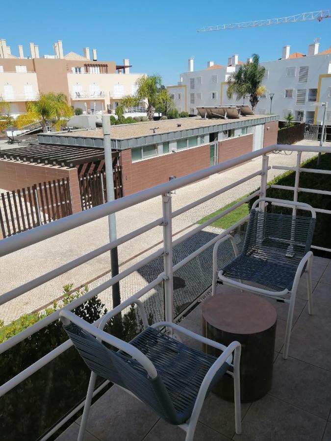 Apartamento Duplex - Cabanas Garden Ταβίρα Εξωτερικό φωτογραφία