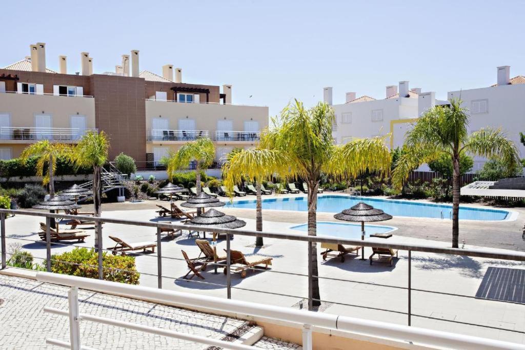 Apartamento Duplex - Cabanas Garden Ταβίρα Εξωτερικό φωτογραφία