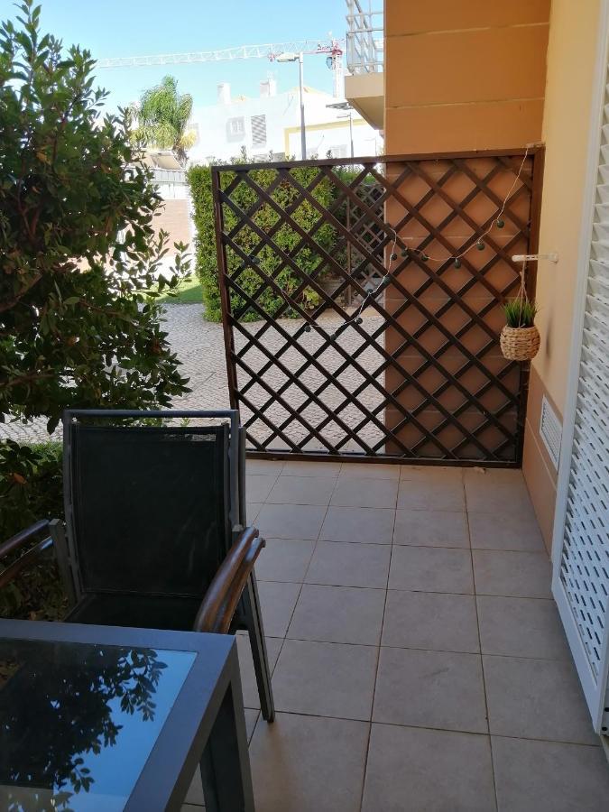 Apartamento Duplex - Cabanas Garden Ταβίρα Εξωτερικό φωτογραφία