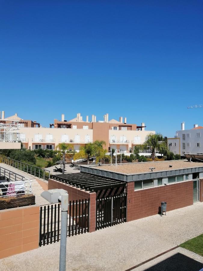 Apartamento Duplex - Cabanas Garden Ταβίρα Εξωτερικό φωτογραφία