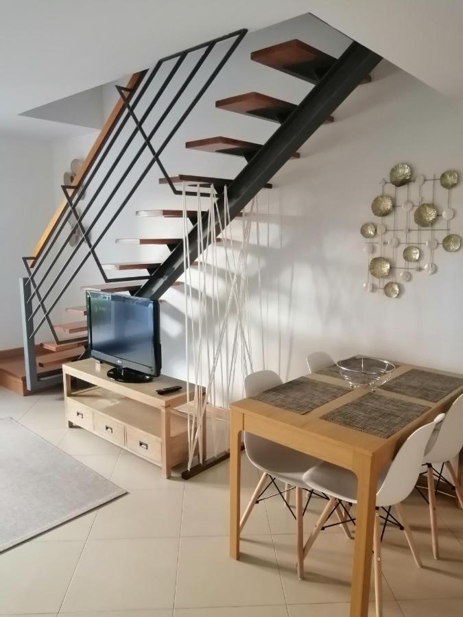 Apartamento Duplex - Cabanas Garden Ταβίρα Εξωτερικό φωτογραφία