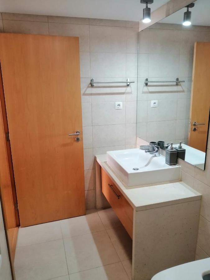 Apartamento Duplex - Cabanas Garden Ταβίρα Εξωτερικό φωτογραφία
