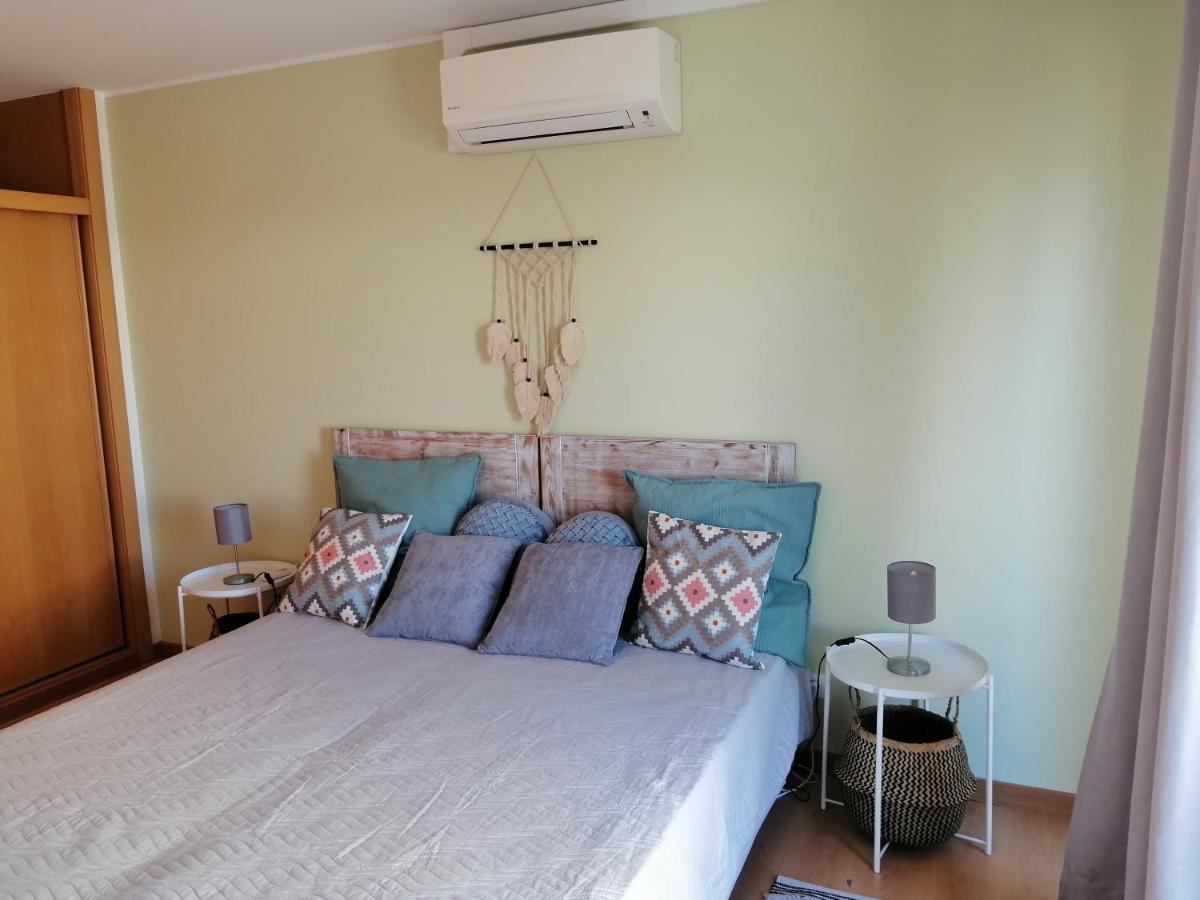Apartamento Duplex - Cabanas Garden Ταβίρα Εξωτερικό φωτογραφία
